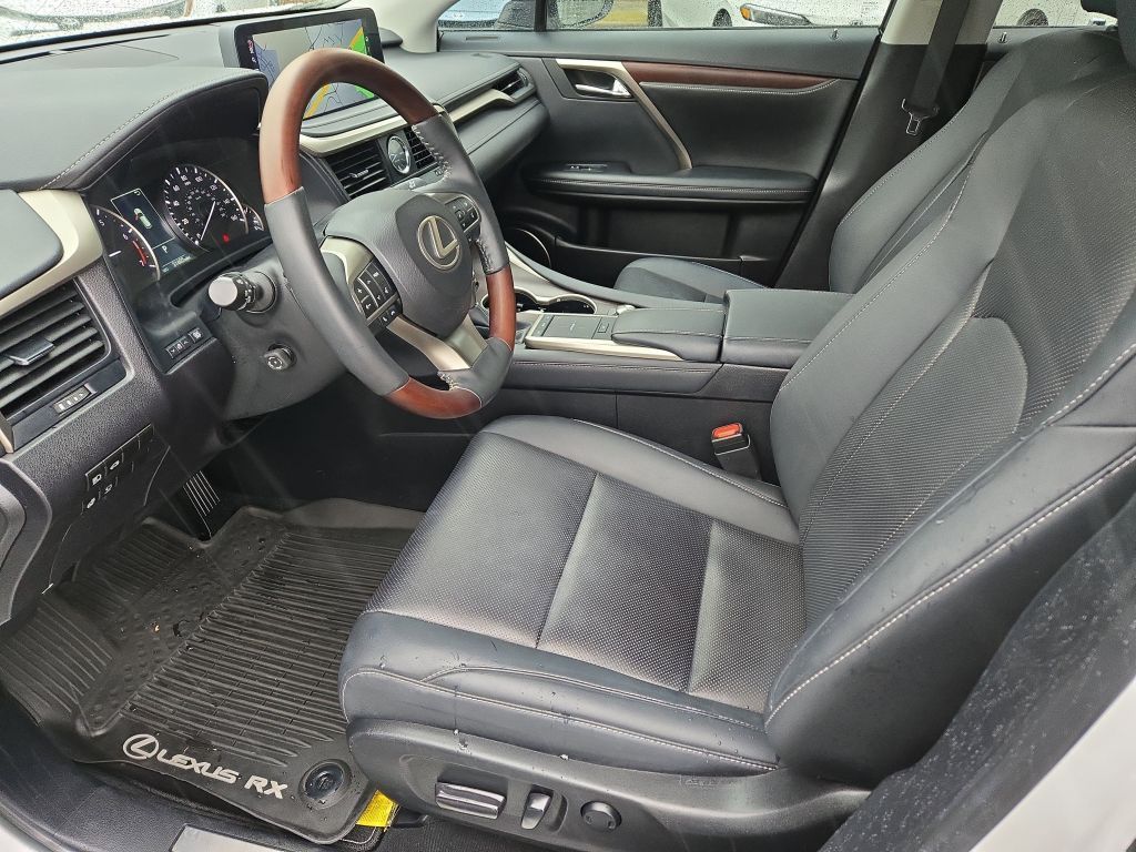 2022 Lexus RX 350 RX 350, 255942, Photo