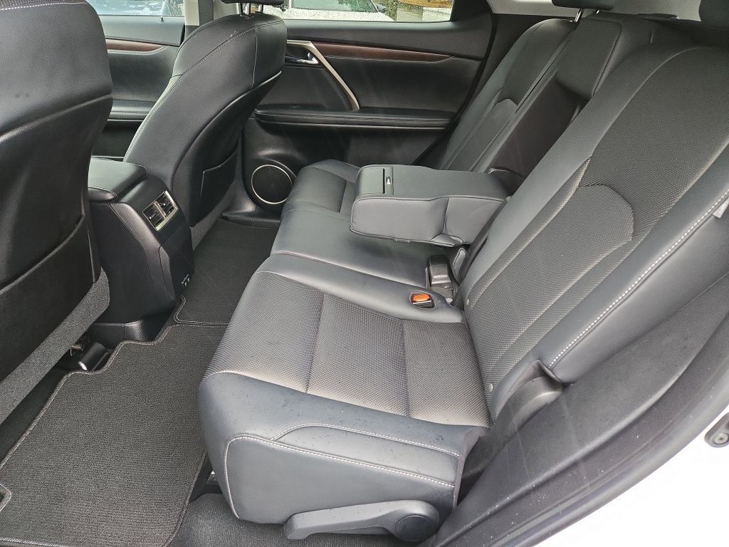 2022 Lexus RX 350 RX 350, 255942, Photo