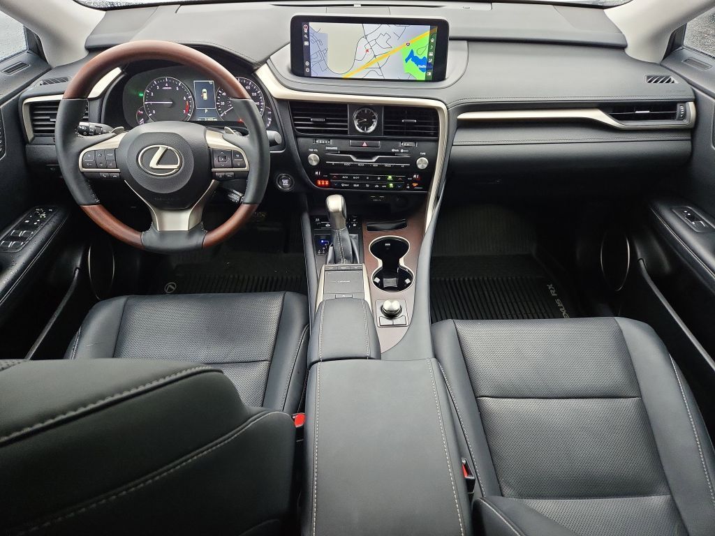 2022 Lexus RX 350 RX 350, 255942, Photo