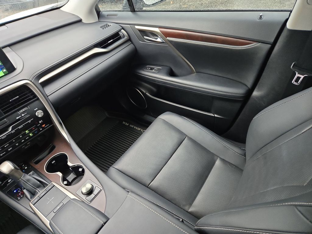 2022 Lexus RX 350 RX 350, 255942, Photo