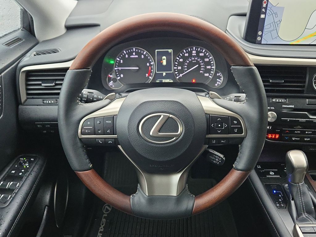 2022 Lexus RX 350 RX 350, 255942, Photo