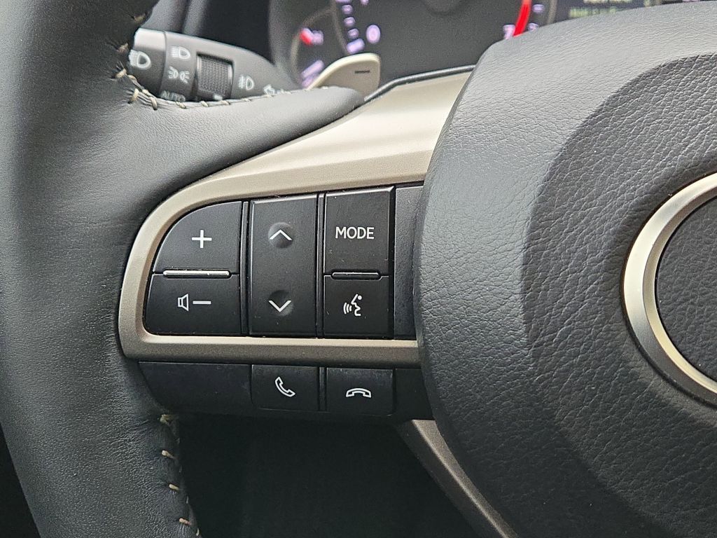 2022 Lexus RX 350 RX 350, 255942, Photo