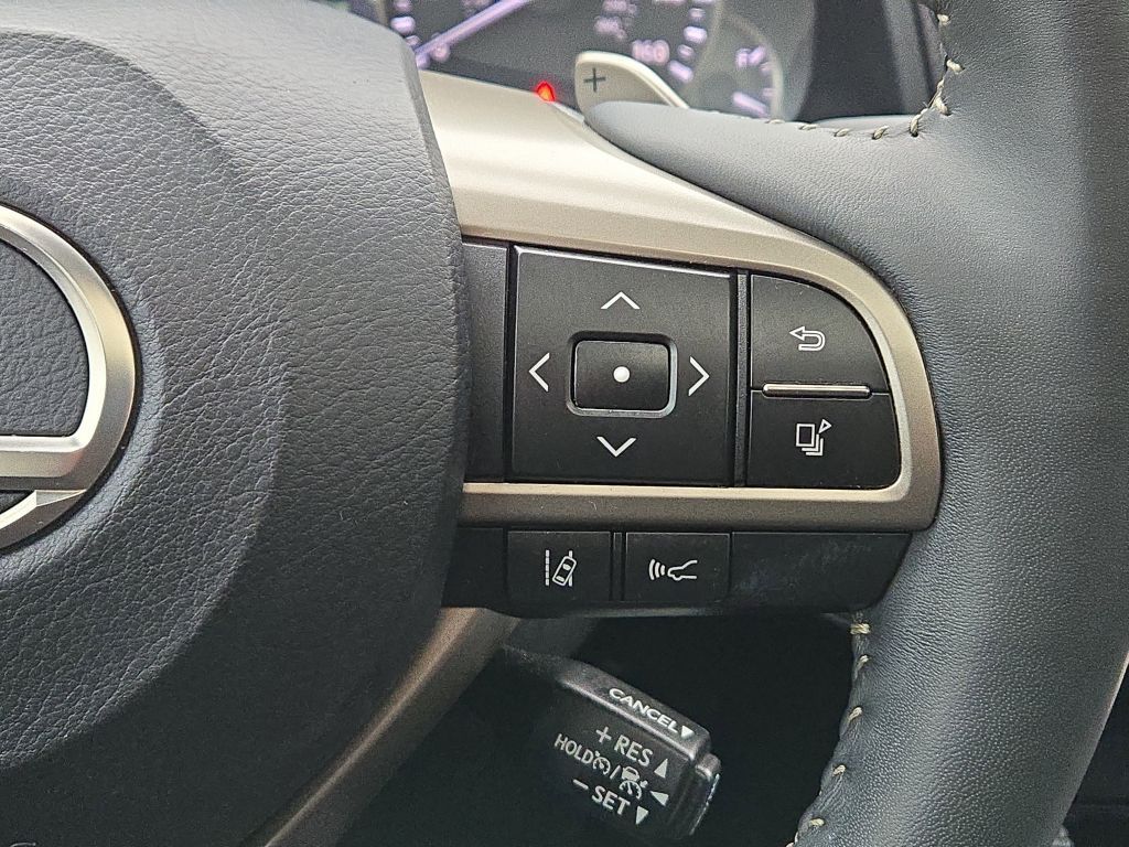 2022 Lexus RX 350 RX 350, 255942, Photo