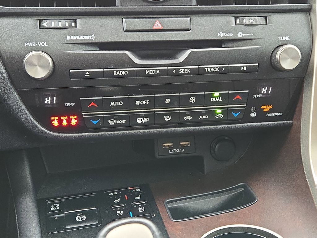 2022 Lexus RX 350 RX 350, 255942, Photo