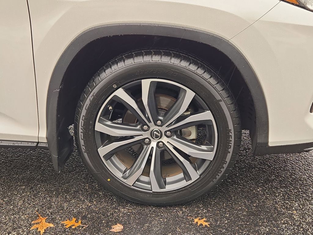 2022 Lexus RX 350 RX 350, 255942, Photo