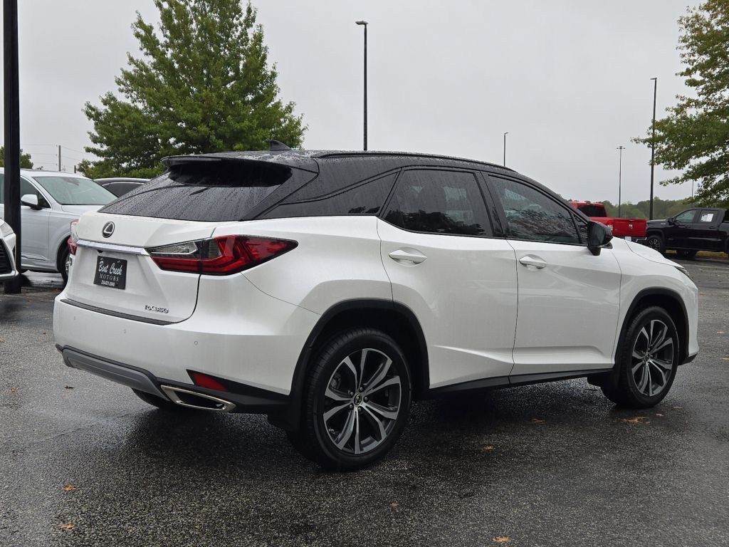 2022 Lexus RX 350 RX 350, 255942, Photo