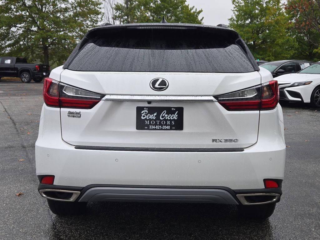 2022 Lexus RX 350 RX 350, 255942, Photo