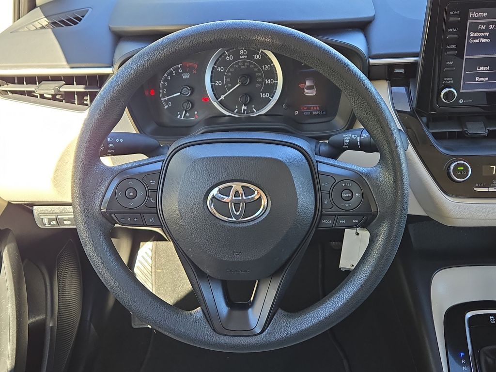 2022 Toyota Corolla LE, 359818, Photo