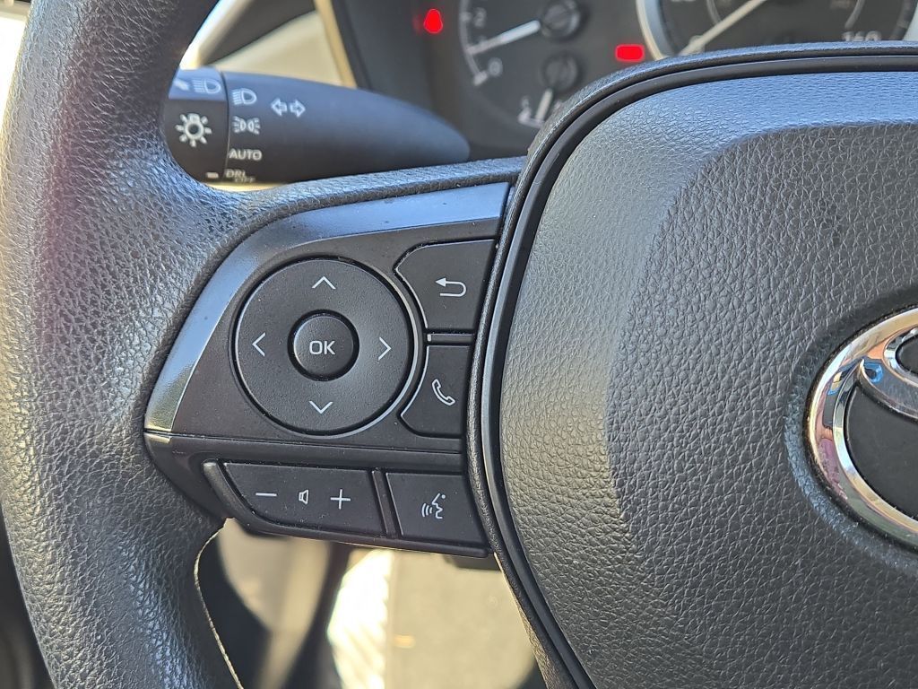 2022 Toyota Corolla LE, 359818, Photo