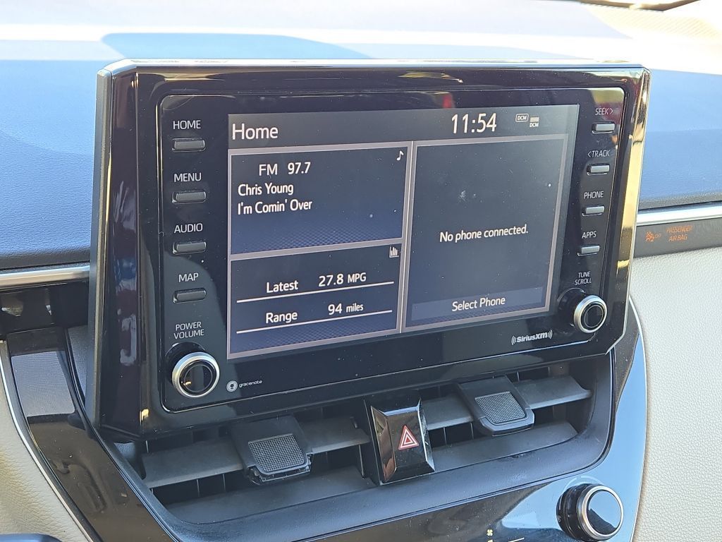 2022 Toyota Corolla LE, 359818, Photo