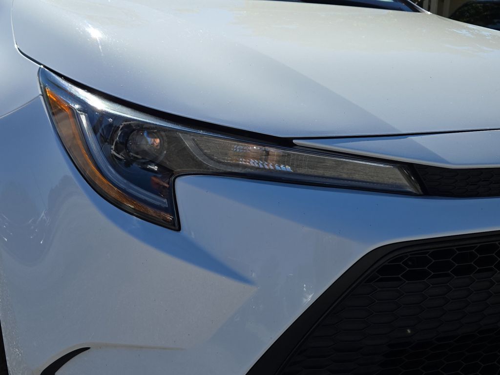 2022 Toyota Corolla LE, 359818, Photo