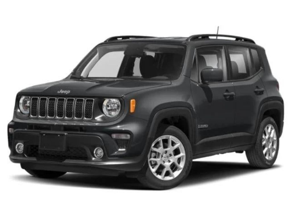 2020 Jeep Grand Cherokee Limited 4X2, UC128078, Photo 1