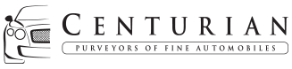 Centurian Automotive Logo