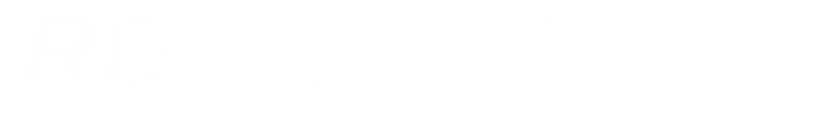 RDA Car Sales Logo