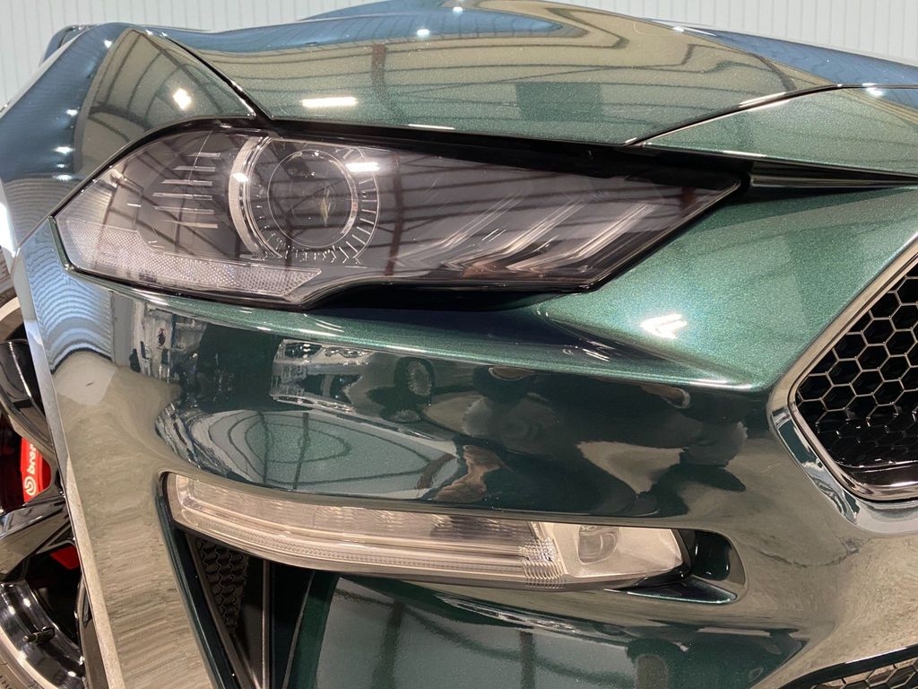 2020 FORD MUSTANG Bullitt, FP70YYA, Photo