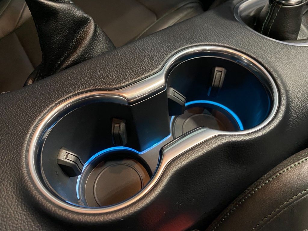 2020 FORD MUSTANG Bullitt, FP70YYA, Photo