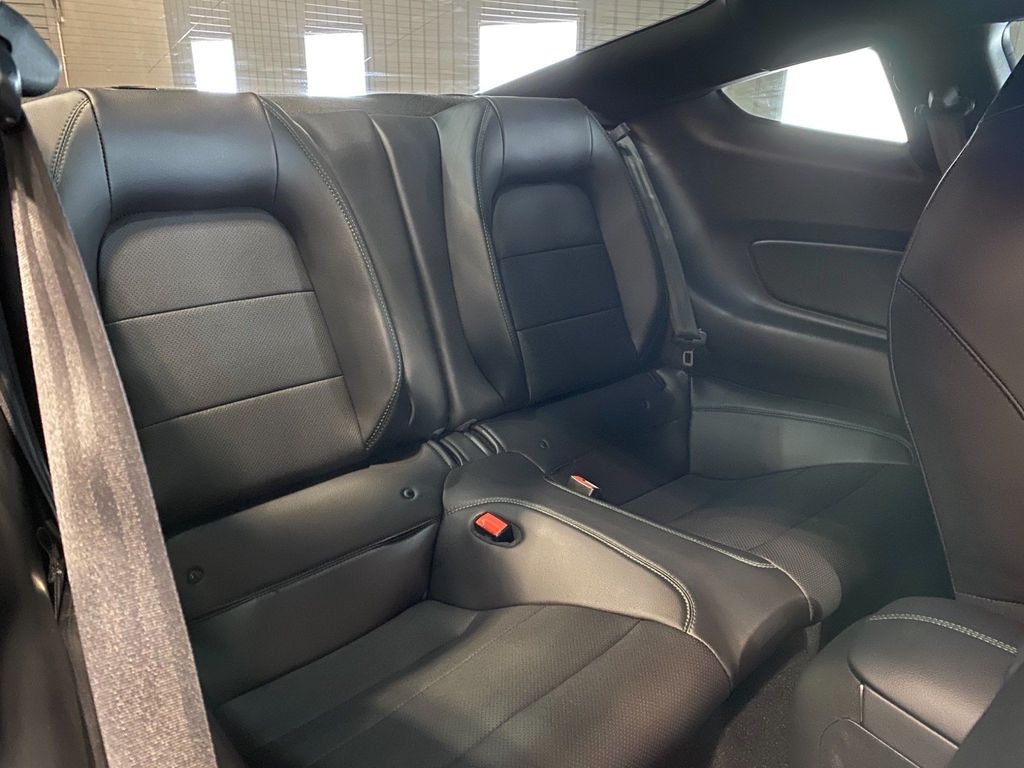 2020 FORD MUSTANG Bullitt, FP70YYA, Photo