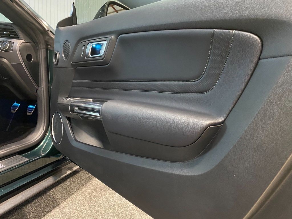 2020 FORD MUSTANG Bullitt, FP70YYA, Photo