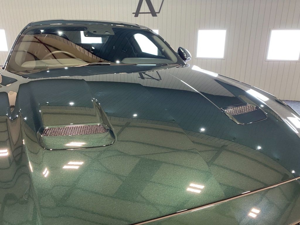 2020 FORD MUSTANG Bullitt, FP70YYA, Photo