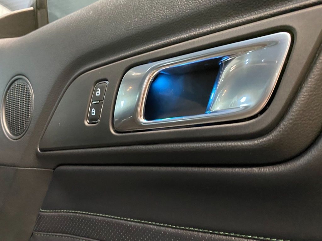 2020 FORD MUSTANG Bullitt, FP70YYA, Photo