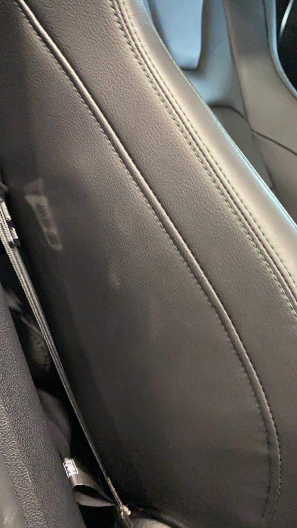 2020 FORD MUSTANG Bullitt, FP70YYA, Photo
