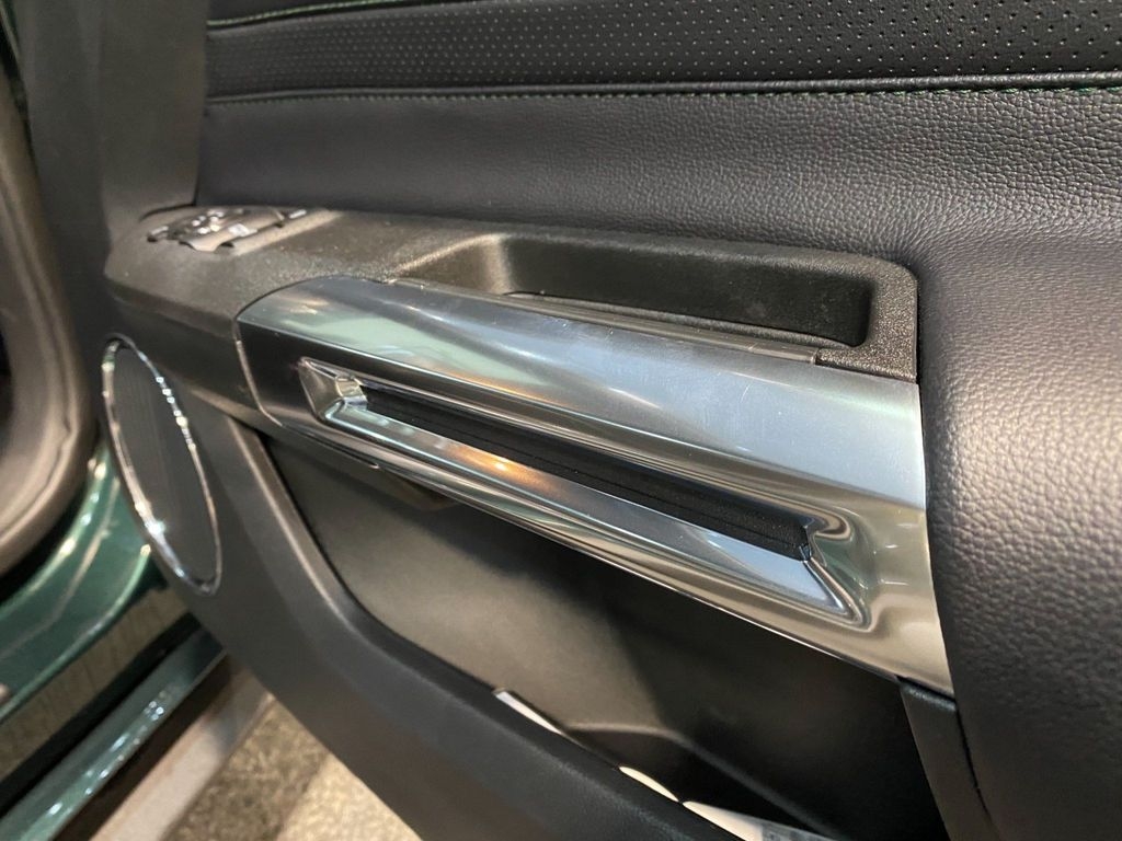 2020 FORD MUSTANG Bullitt, FP70YYA, Photo