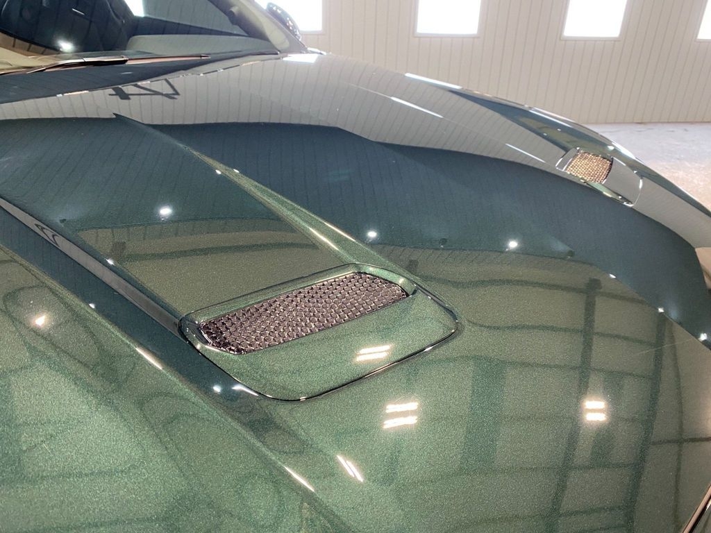 2020 FORD MUSTANG Bullitt, FP70YYA, Photo
