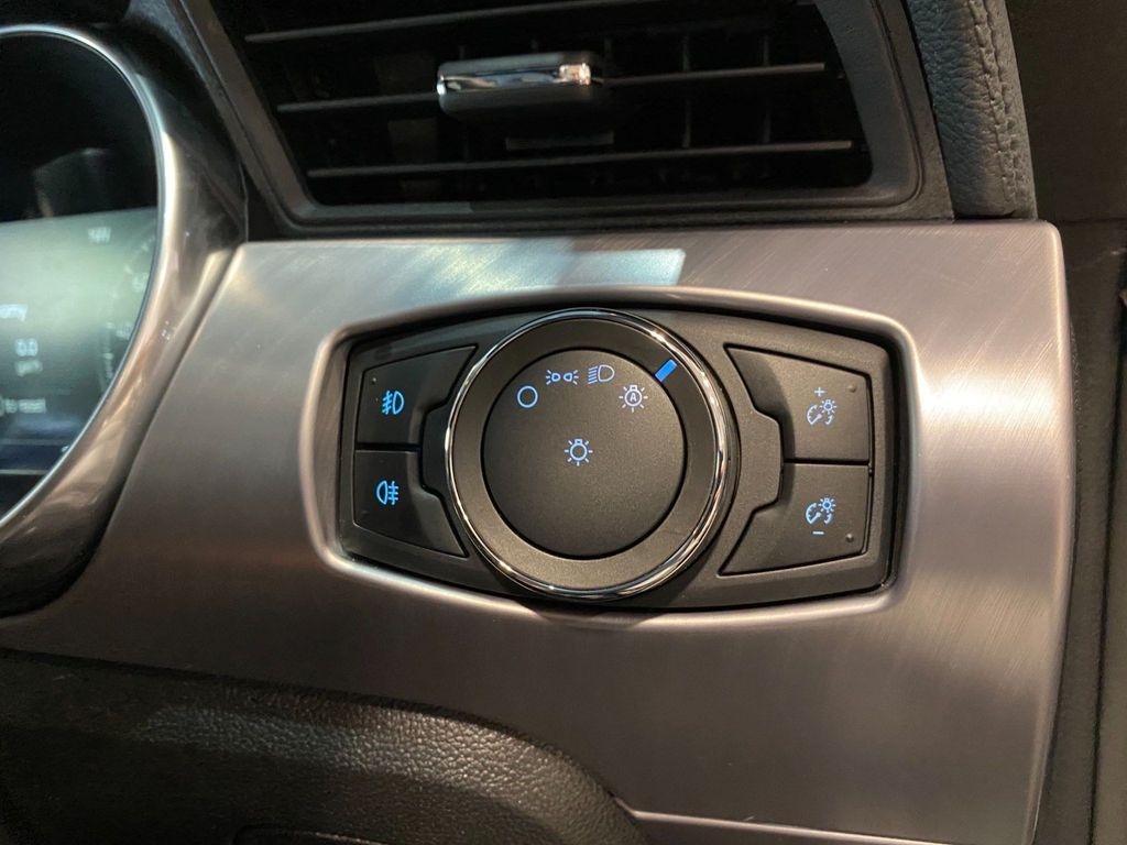2020 FORD MUSTANG Bullitt, FP70YYA, Photo
