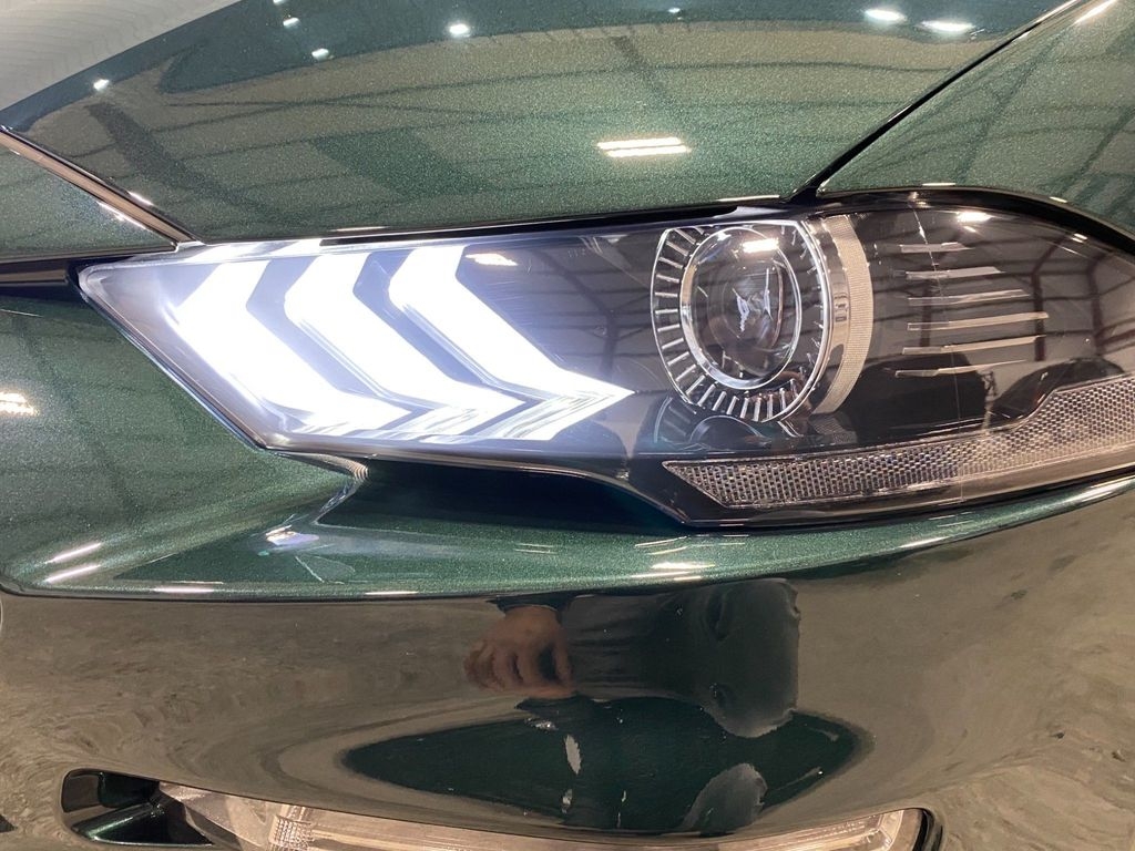 2020 FORD MUSTANG Bullitt, FP70YYA, Photo