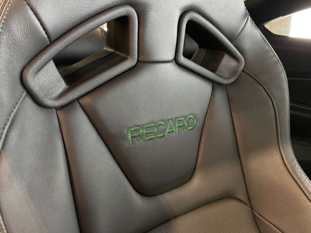 2020 FORD MUSTANG Bullitt, FP70YYA, Photo