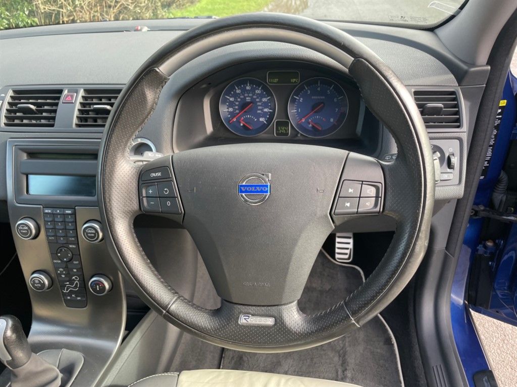 2009 Volvo V50 Sport V50, 6841287-31607, Photo