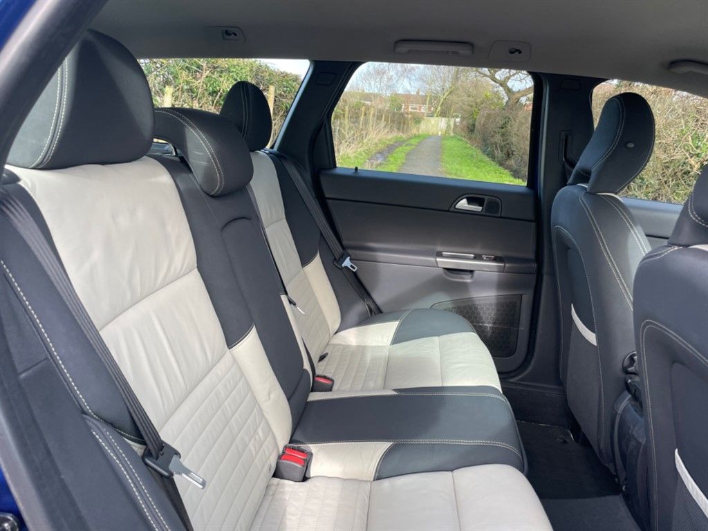 2009 Volvo V50 Sport V50, 6841287-31607, Photo