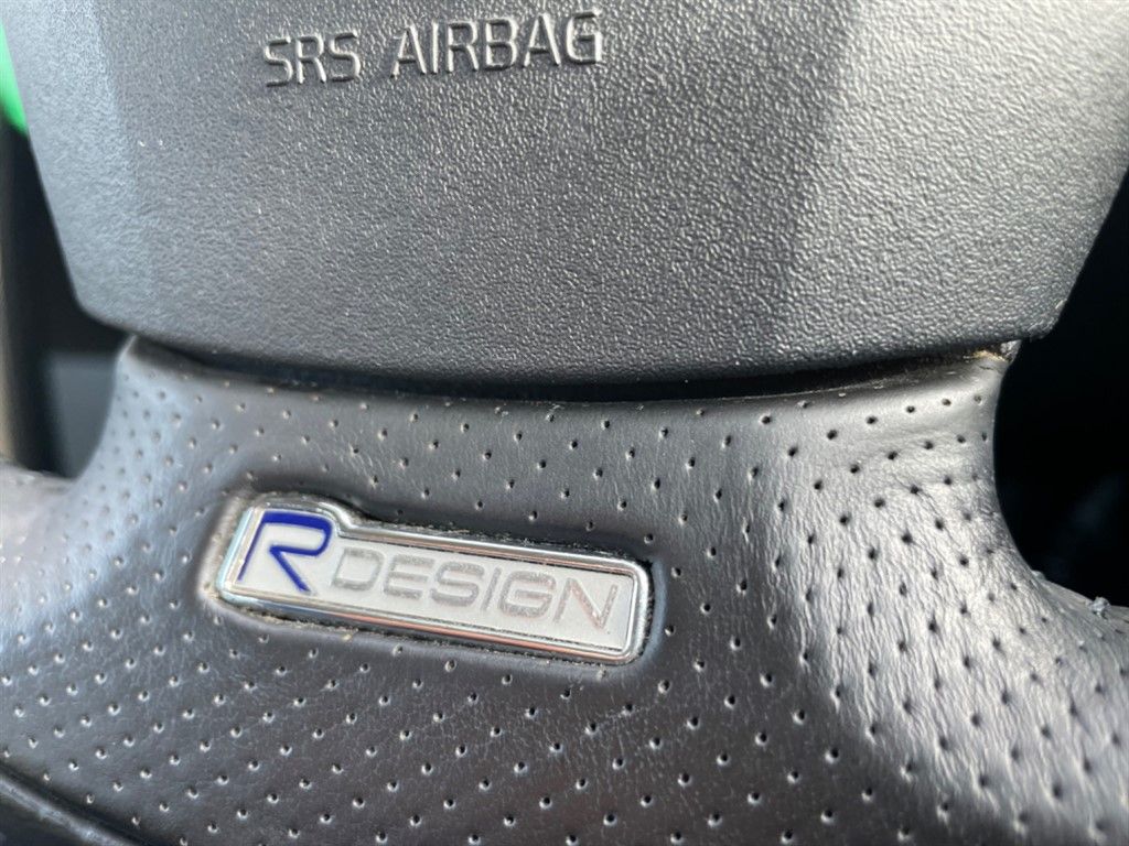 2009 Volvo V50 Sport V50, 6841287-31607, Photo