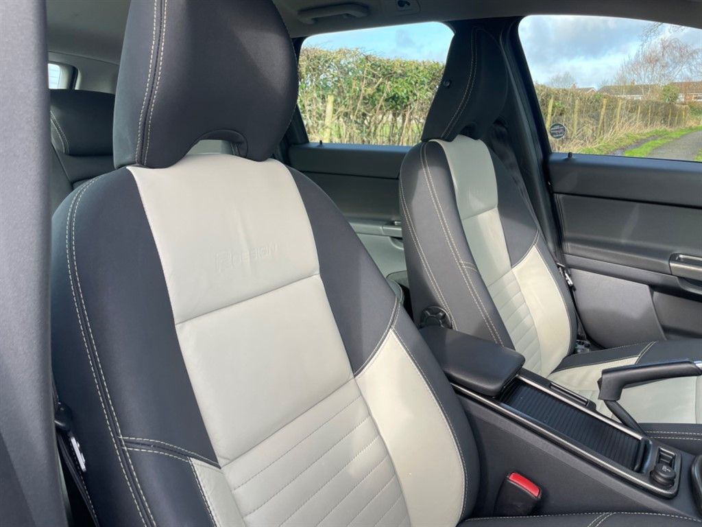 2009 Volvo V50 Sport V50, 6841287-31607, Photo