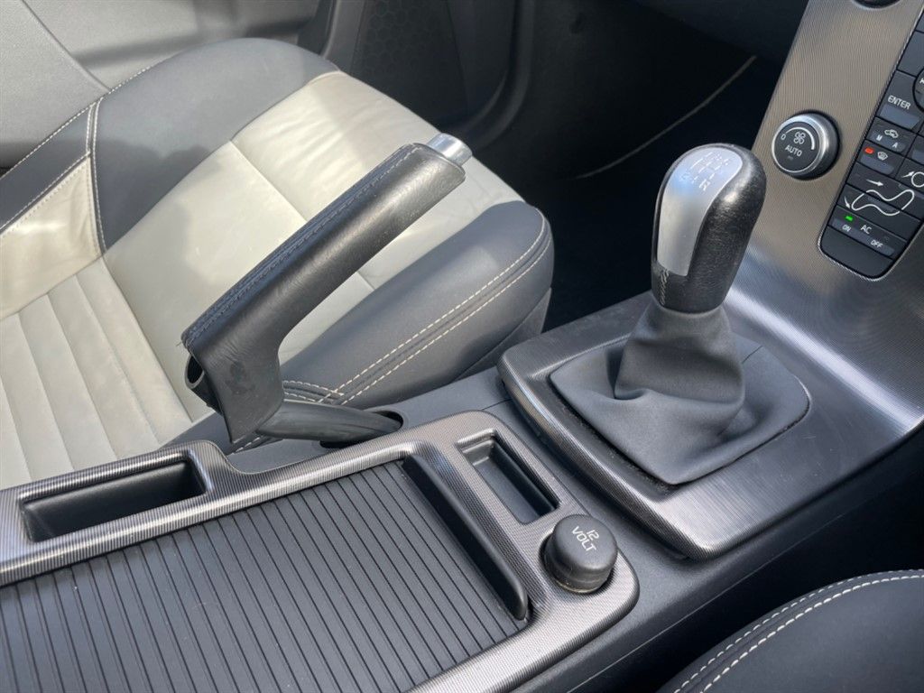 2009 Volvo V50 Sport V50, 6841287-31607, Photo