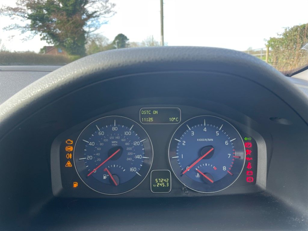 2009 Volvo V50 Sport V50, 6841287-31607, Photo