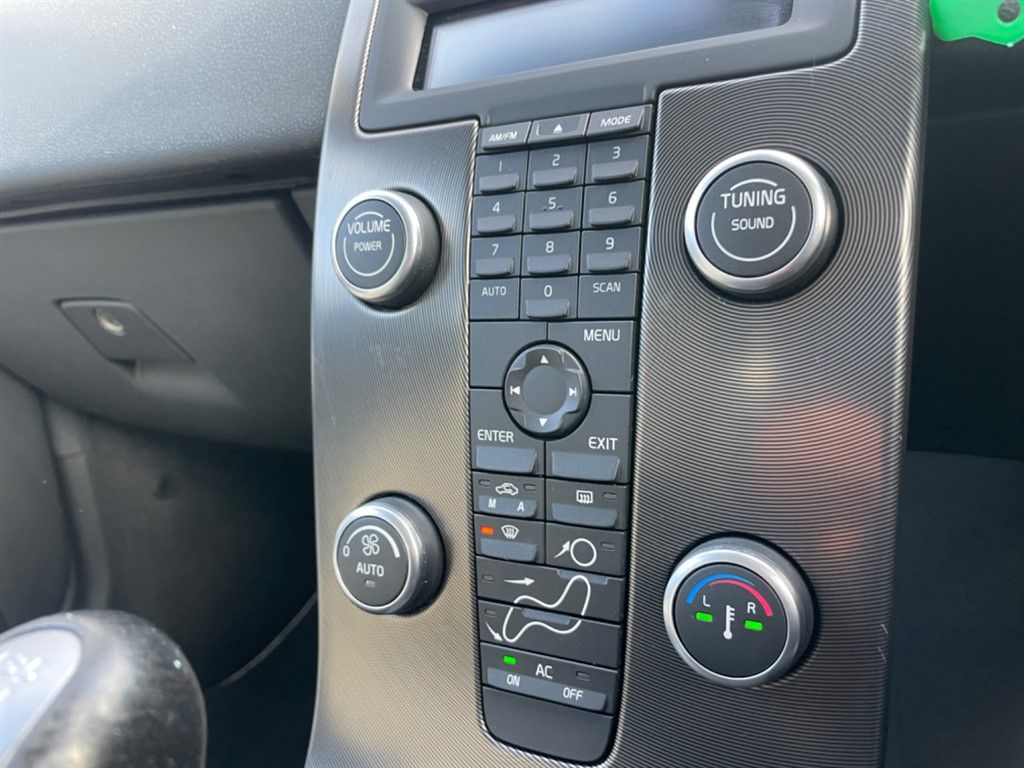 2009 Volvo V50 Sport V50, 6841287-31607, Photo