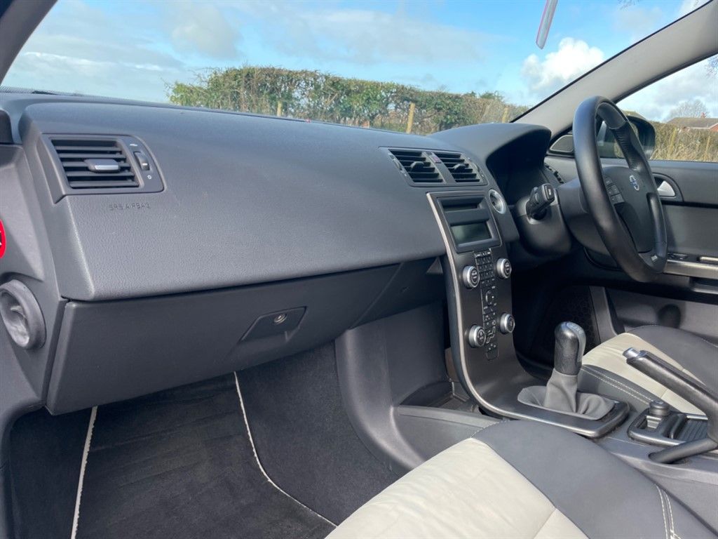 2009 Volvo V50 Sport V50, 6841287-31607, Photo