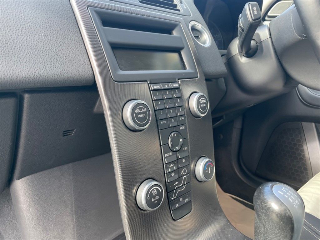 2009 Volvo V50 Sport V50, 6841287-31607, Photo