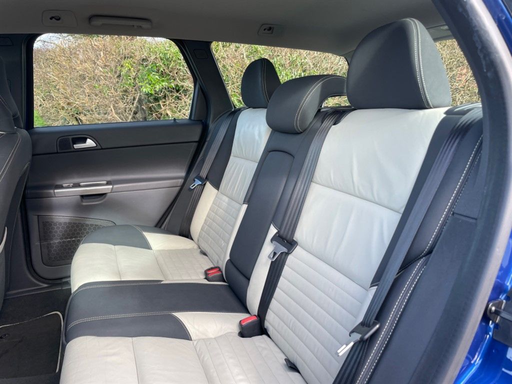 2009 Volvo V50 Sport V50, 6841287-31607, Photo