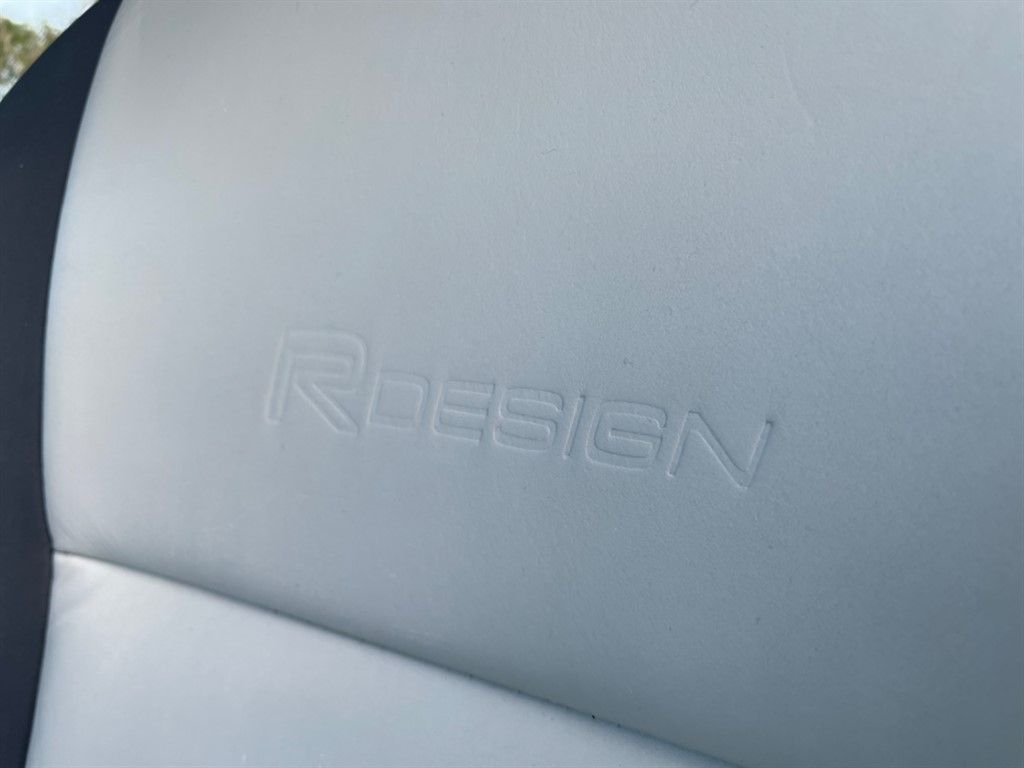 2009 Volvo V50 Sport V50, 6841287-31607, Photo