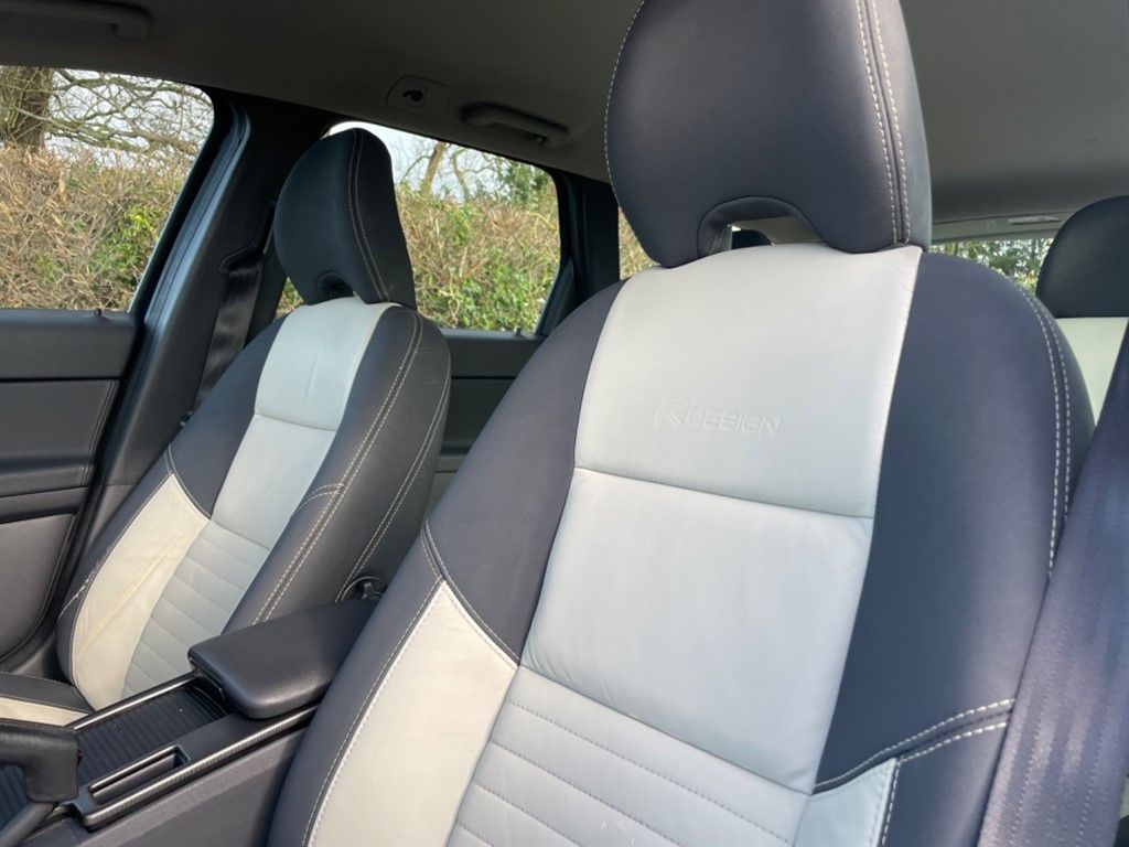 2009 Volvo V50 Sport V50, 6841287-31607, Photo