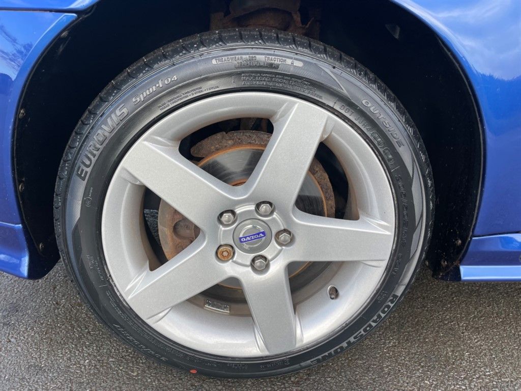 2009 Volvo V50 Sport V50, 6841287-31607, Photo