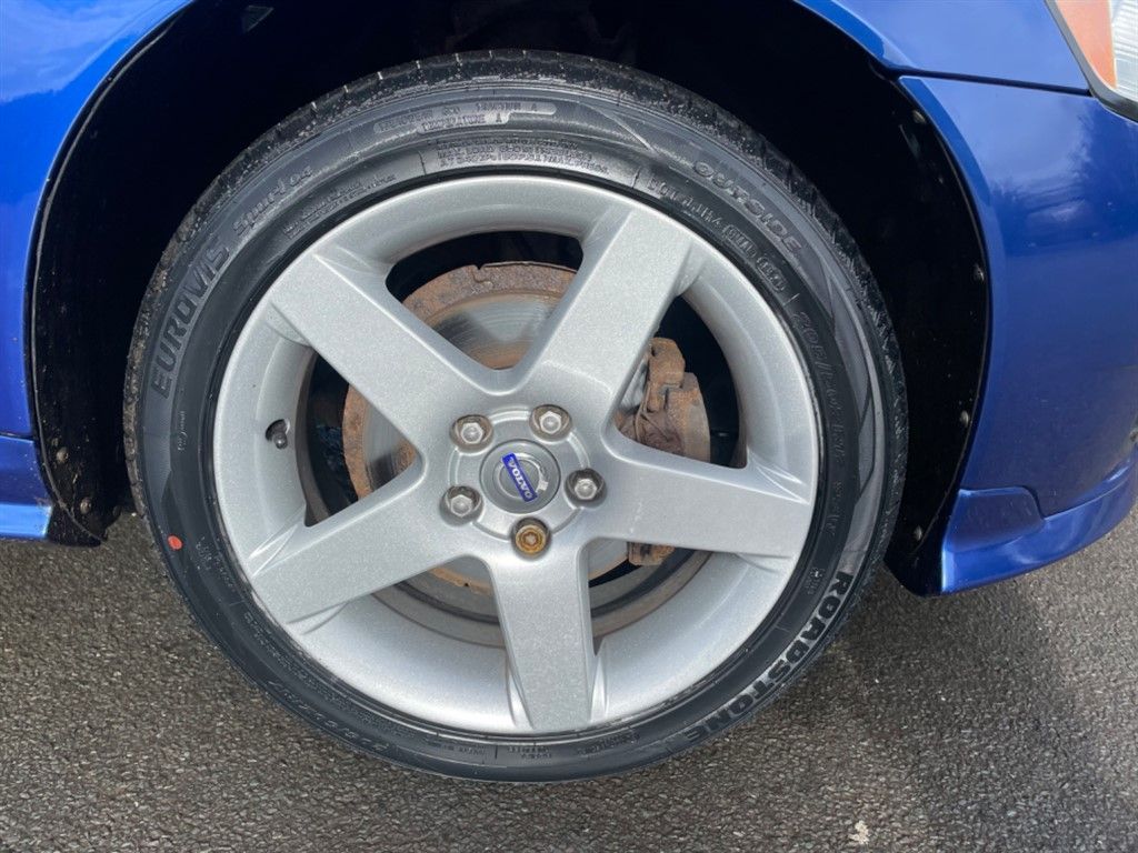 2009 Volvo V50 Sport V50, 6841287-31607, Photo