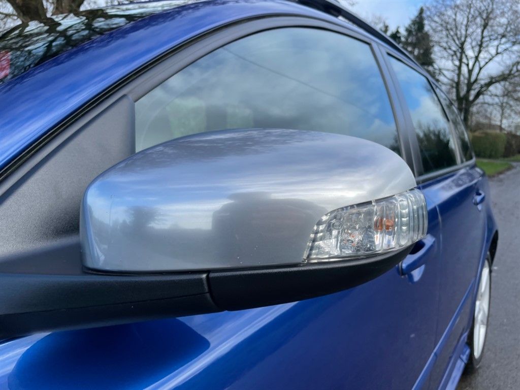 2009 Volvo V50 Sport V50, 6841287-31607, Photo