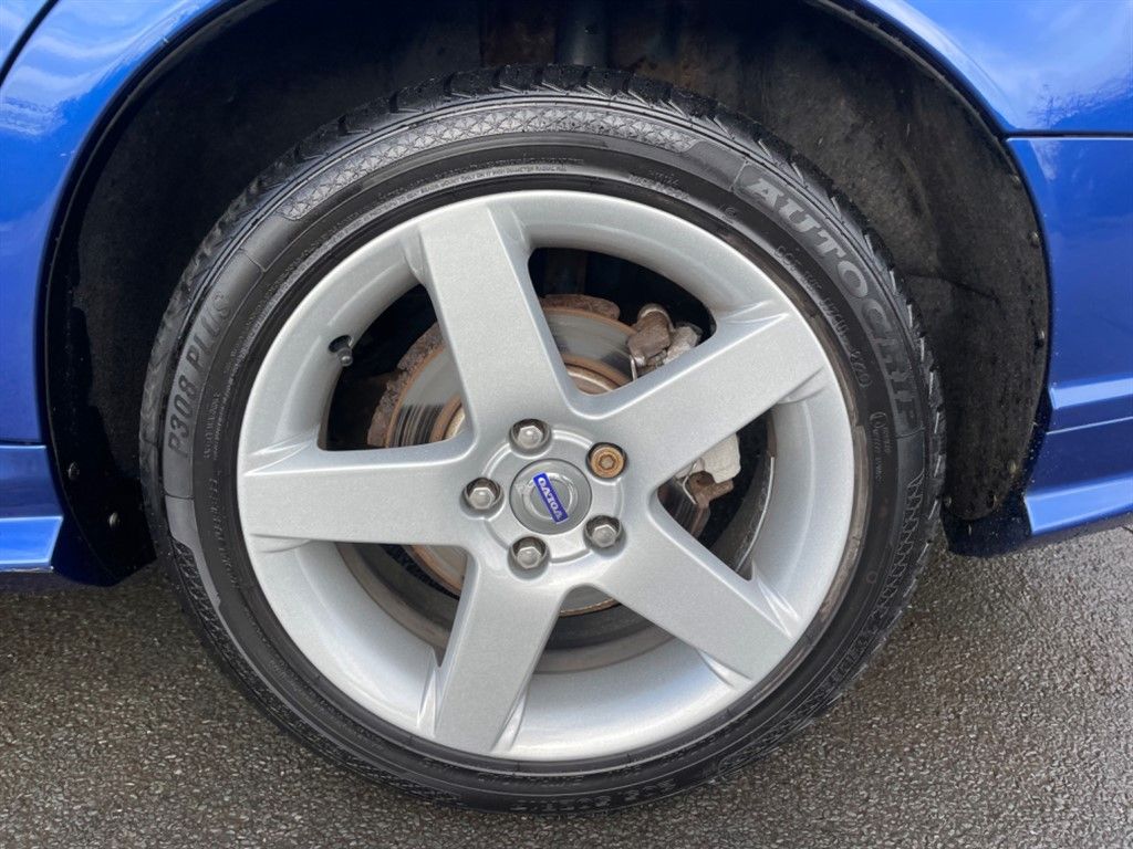 2009 Volvo V50 Sport V50, 6841287-31607, Photo