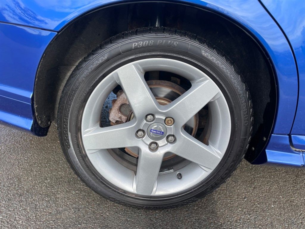 2009 Volvo V50 Sport V50, 6841287-31607, Photo