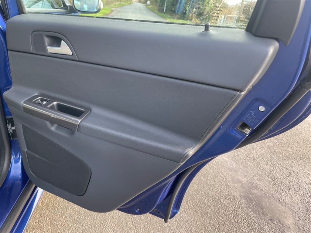 2009 Volvo V50 Sport V50, 6841287-31607, Photo