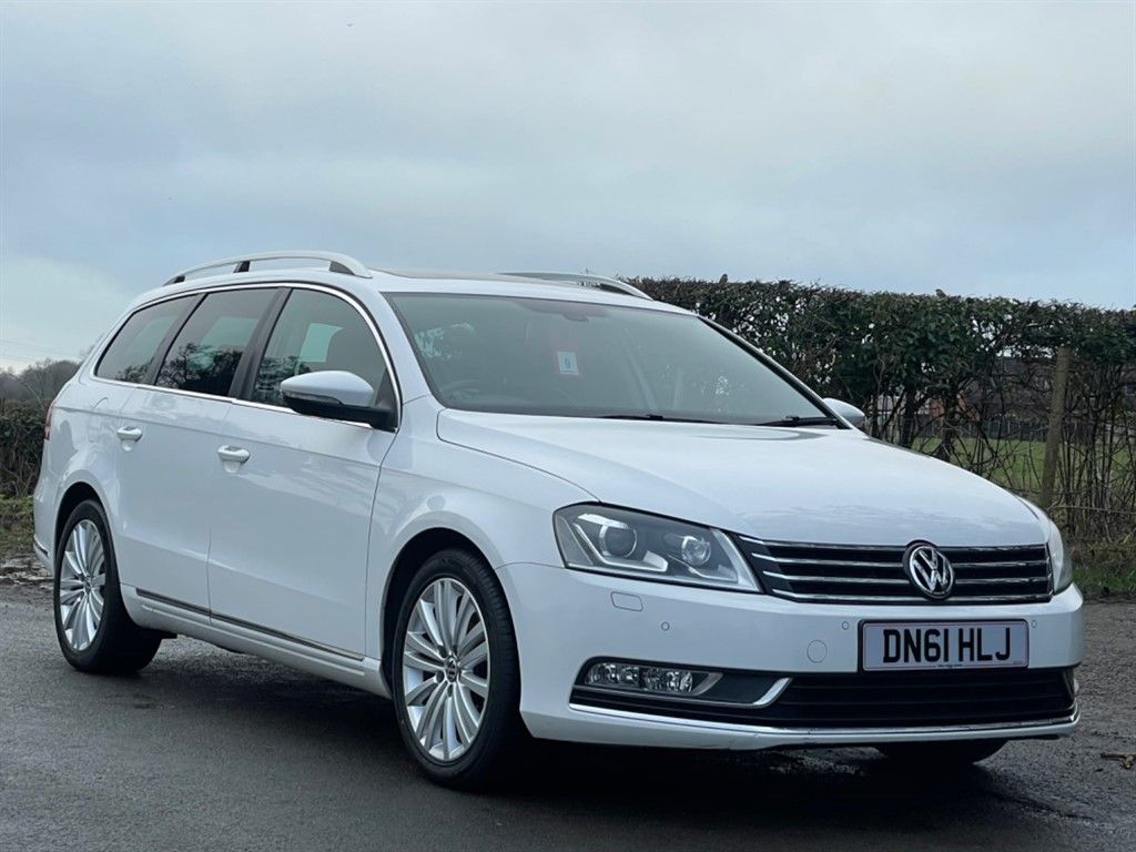 2011 Volkswagen Passat Sport Tdi Bluemotion Technology Dsg, 6823877-31607, Photo