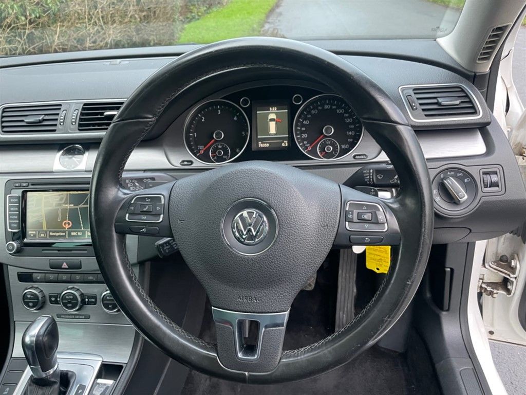 2011 Volkswagen Passat Sport Tdi Bluemotion Technology Dsg, 6823877-31607, Photo